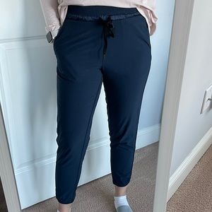 Lululemon studio pants